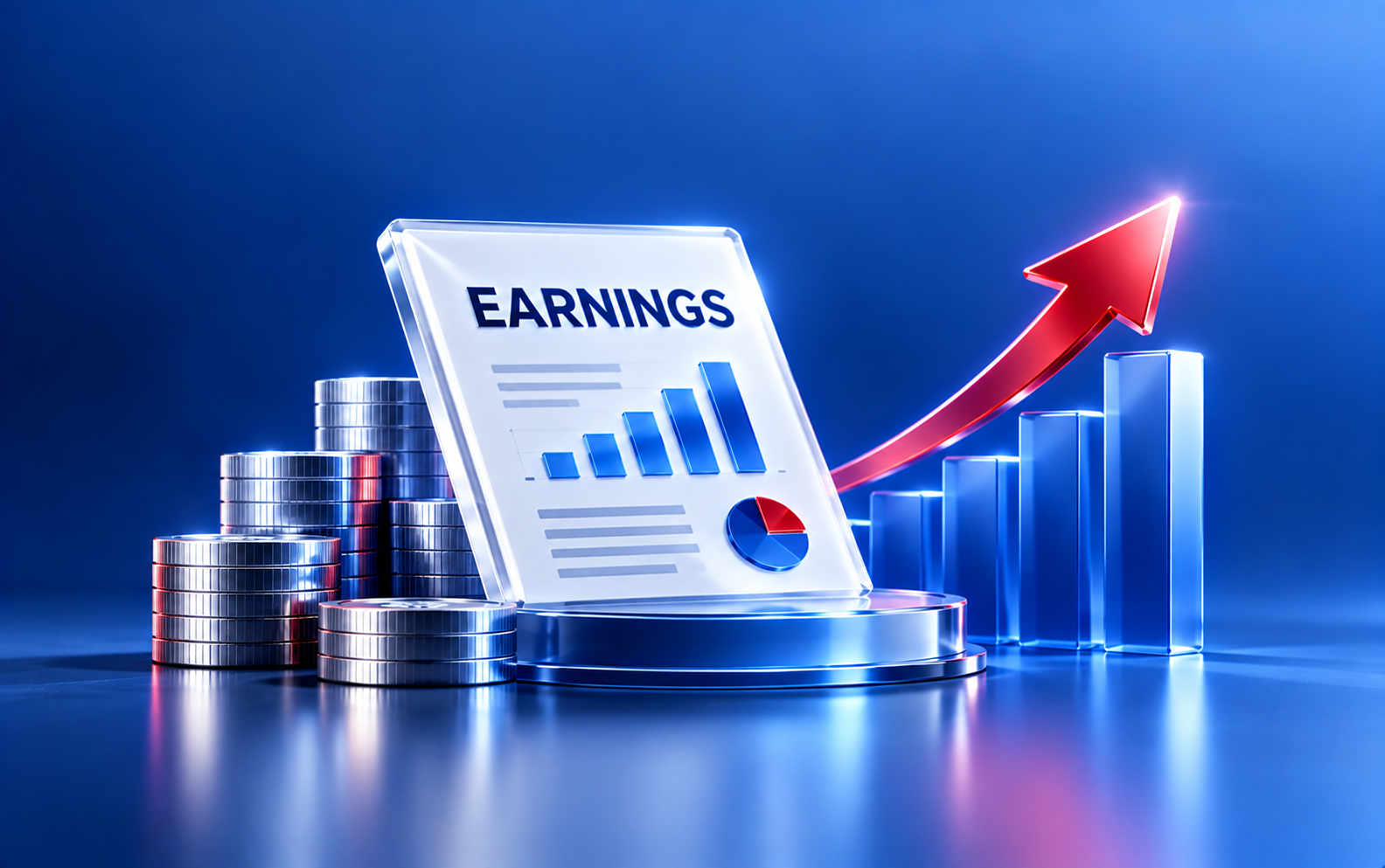 Apa Itu Earnings dalam Saham dan Pengaruhnya terhadap Harga