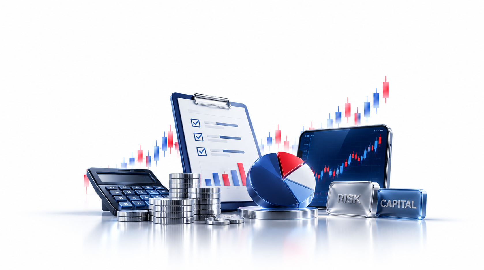 Cara Menentukan Modal Trading Sesuai Profil Risiko