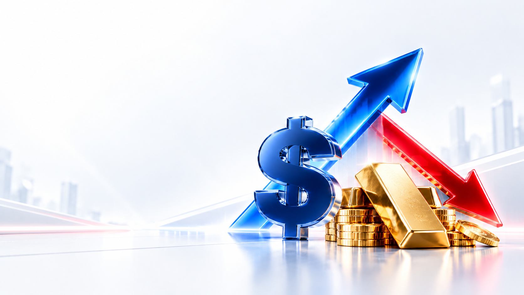Market Analysis Doo Financial Futures 13 Oktober 2026 Dolar Menguat, Emas Turun